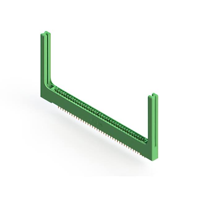 346-039-526-158 EDAC Inc.  Edgeboard Connectors